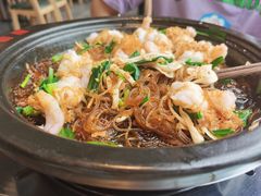 -陶德砂锅(蜀汉路店)