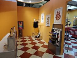 -Devilhands Barbershop男士理容店