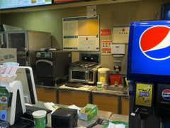 -赛百味SUBWAY(东风广场店)