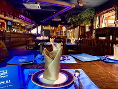 -甘尼仕印度餐厅爵士酒吧(阳春巷店)