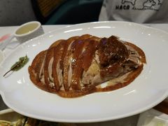 -小桃红·东北菜·春饼烤鸭(南阳湖街店)