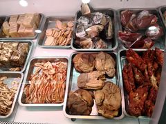 -北京稻香村(京港城生活广场店)