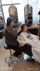 -MOVAN HAIR莫凡匠人发型屋