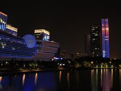 -中国杭州低碳科技馆