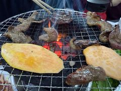 -松明一烤肉馆(鲁园店)