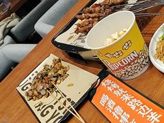 -路边羊烧烤酒场(宝带路店)