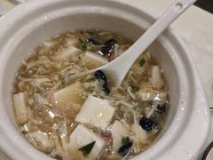 -奥华餐厅·老张记(台基厂店)