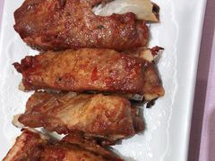 越式烤排-顺风江南宴(静安大融城店)