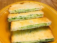 -HELLO 27 意面·沙拉·帕尼尼