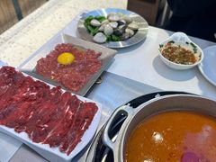 -荣叔港式沙嗲牛肉火锅(正佳潮流店)