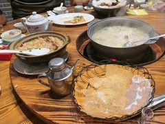 -侠成水上农庄(工业大道店)