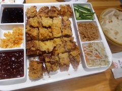 -肘子酥·天津菜·特色捞面(德云社店)