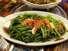 -老崇左特色风味食馆