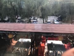 -北京水岸山吧度假村(雁栖镇店)