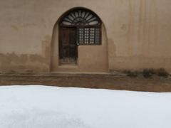 -延安杨家岭革命旧址