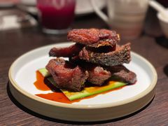 -庐灶江南·江南菜·四合院Bistro(东直门雍和宫·原华侨宾馆店)