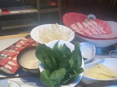 -焱三乐四川火锅店(经纬街店)