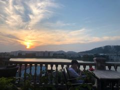 -老欧洲咖啡·西餐(后湖店)