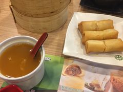 -添好运点心专门店(中环IFC店)