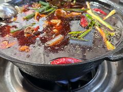-石灰市毛记烧鸡公(解放碑店)