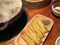 -黑鸡小馆(金源店)