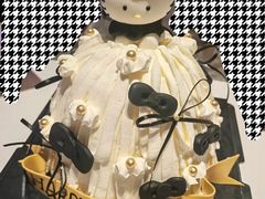 -Dark Horse·黑马蛋糕·低脂·低糖淡奶(金匙望湖大厦店)