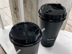 -BLATAGE COFFEE