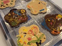 -歌斐颂巧克力小镇