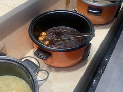 -食蔬不二素食自助餐厅(沈阳铁西店)