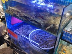 -77号渔船·蒸海鲜青岛菜(积米崖店)