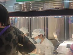 -白锦记手工水饺坊(武圣路店)