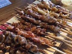 -串来串去(中关村店)