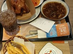 -大快活(丽丰店)