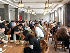 大堂-清真马杰山牛肉汤馆