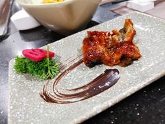 -温度铁板烧(亚泰大街店)