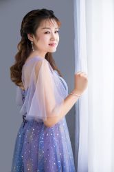 -巴黎新娘婚纱摄影·婚礼策划(嘉定总店)