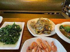 -南海渔家•海鲜•正宗海南菜(海棠湾店)