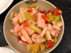 蛋炒饭-冯记香辣兔火锅(茶店子总店)