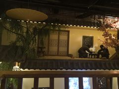 -淀里船宴(卓达店)