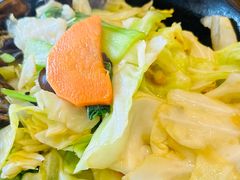 -面爱面 - 老北京炸酱面(前门店)