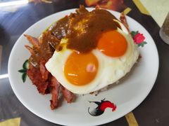 -食运茶餐厅(文化宫店)