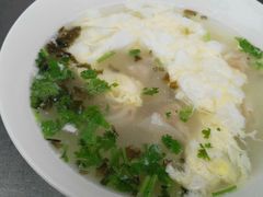 -陈记锅巴菜(五大道店)