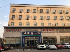 -朝鲜饭店(房山店)