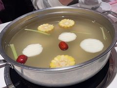 -八合里潮汕鲜牛肉火锅(福州万象城店)