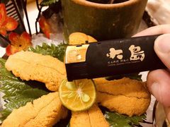 -大岛日本料理铁板烧(南通大饭店)
