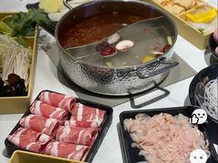 -呷哺呷哺 黄金牧场 (新中关购物中心店)