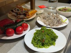 -海底捞火锅(亲贤北街店)
