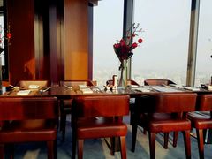 -上海静安香格里拉大酒店