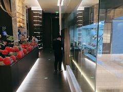 -海派悦庭·海胆烧麦·新融合菜(凯德广场店)