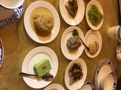 -厉家菜(德胜门总店)